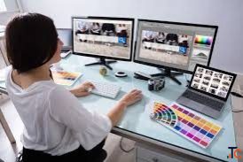 WE ARE HIRING WEB DEVEOPER INTERN