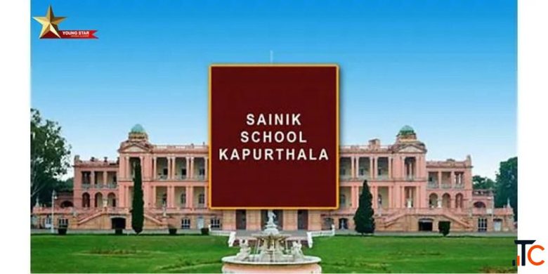 How to Get Admission in Sainik School Kapurthala
