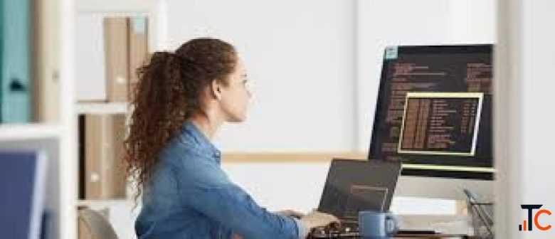 WE ARE HIRING FRONT END DEVELOPER