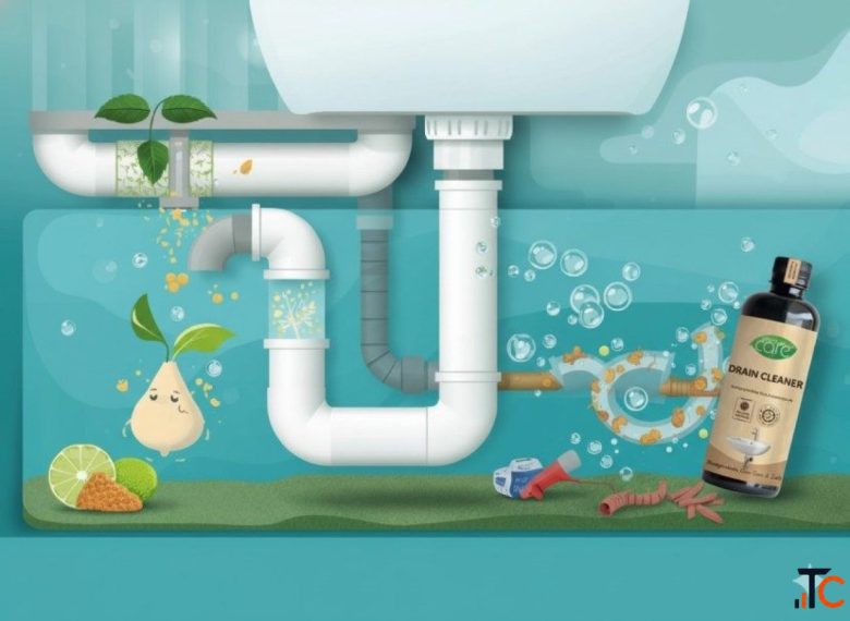 Best Commercial Kitchen Drain Treatment for Restaurants Hotels