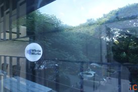Whole Works Coworking Space - Flexible Workspaces in the Heart of Chennai