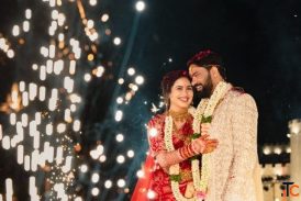 Capture Your Wedding Moments with Beautiful Photography