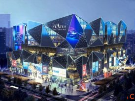 Get Your Retail Name into The Noida Flow