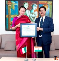 Marwah Studios Joins Hands with Spiritual Conference to be Held in India