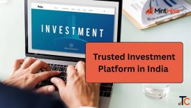 Trusted Investment Platform India for Better Investment Decisions