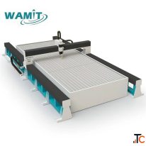 Waterjet Glass Cutting Services for Precise Glass Work