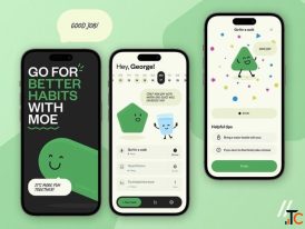 Custom Mobile App Development Company in Mumbai