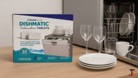 Simplify Your Regular Dishwashing Tasks