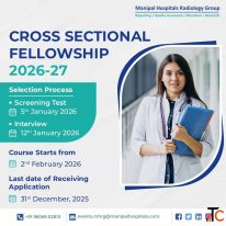 Cross sectional Imaging Fellowship India