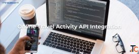 Travel Activities API