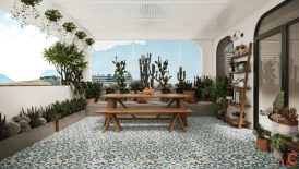 Floor Tiles Manufacturer - Axoli Tiles Pvt Ltd