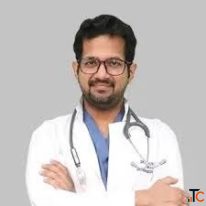 Expert Orthopedic doctor in Bhilai - Dr. Ankur Singhal