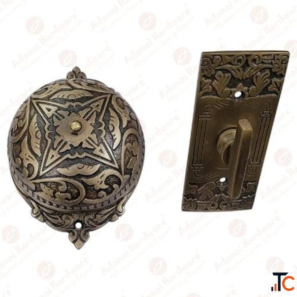 Buy Vintage Door Bells Online from Adonai Hardware