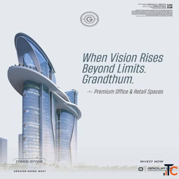 Put Your 9-To-5 In Greater Noida West