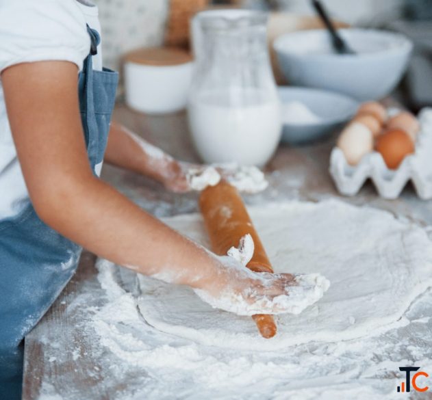 Pastry and Bakery Commis Training Professional Baking Skills Course