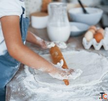 Pastry and Bakery Commis Training Professional Baking Skills Course