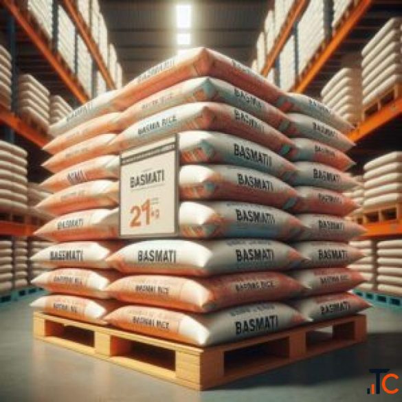 Premium Indian Agricultural Food Products Exporter Bulk Supplier Siya Worldwide
