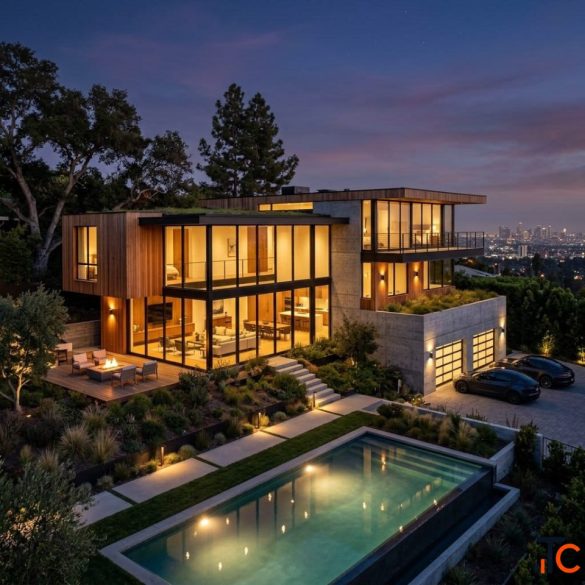 Residential Architects in KreateCube Allahabad