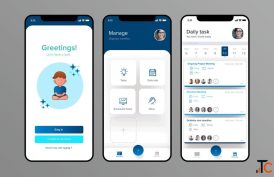 Professional App Development Services in Mumbai