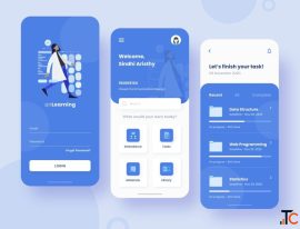 Dedicated Mobile App Developers in Mumbai