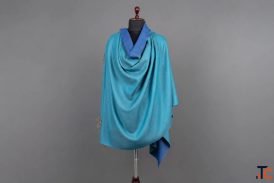 Reversible Pashmina Shawls - Elegant Designs for Every Occasion