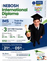 Build Your Future in HSE with NEBOSH IDIP in Karaikal