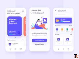 Certified Mobile App Development Company in Mumbai