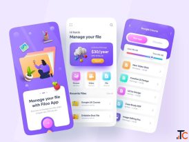Reliable Mobile Application Developers in Mumbai