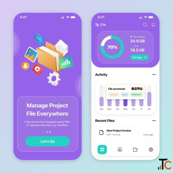 Mobile App Development Partner in Mumbai