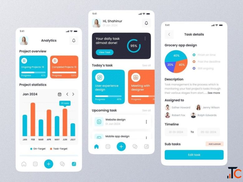 Mobile Application Development Partner in Mumbai