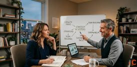 Best Business Coach in Delhi NCR - Achieve Business Growth with Ethique Advisory