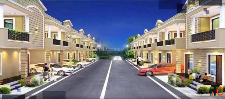 Experience Elegant Living at Sindhuja Greens Villa Noida Extension