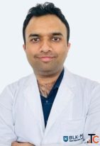Interventional Radiologist in Delhi Dr. Akash Bansal