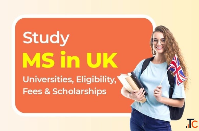 How Long Does an MS in UK Take