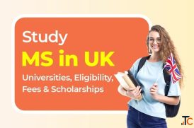 How Long Does an MS in UK Take