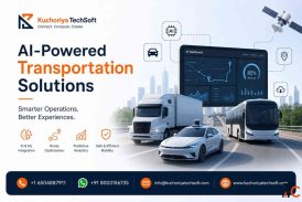 AI for Public Transportation and Mobility in Dubai