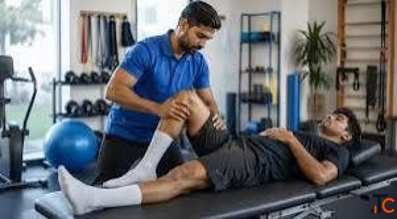 Sports Rehab Clinic in Delhi for Active Individuals