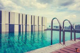 Swimming Pool Contractors in Vijayawada