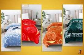 Top Mink Blanket Manufacturers in Panipat