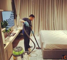Professional Facade Cleaning Services in Mumbai Pune - Crest Property Solutions