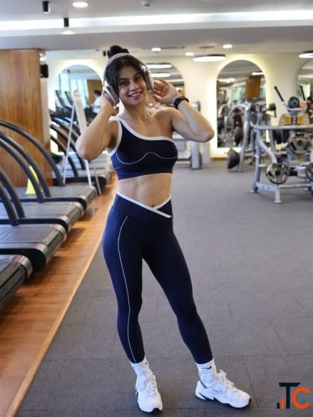 Luxury Gym in Chandigarh Premium Fitness Wellness Center