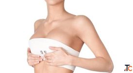 Breast lift surgery cost in Delhi - Dr Rajat Gupta