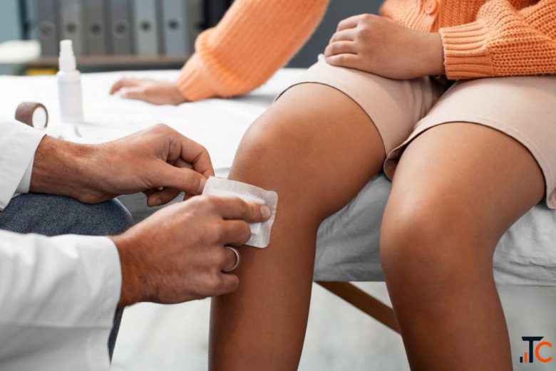 Advanced Wound Care Pharmacy for Customized Healing Solutions
