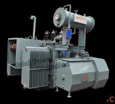 Distribution Transformer Manufacturers in India - 100 kVA to 2500 kVA