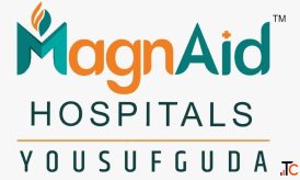 MagnAid Multi-Speciality Hospitals Yousufguda - Your Right Health Care Destination