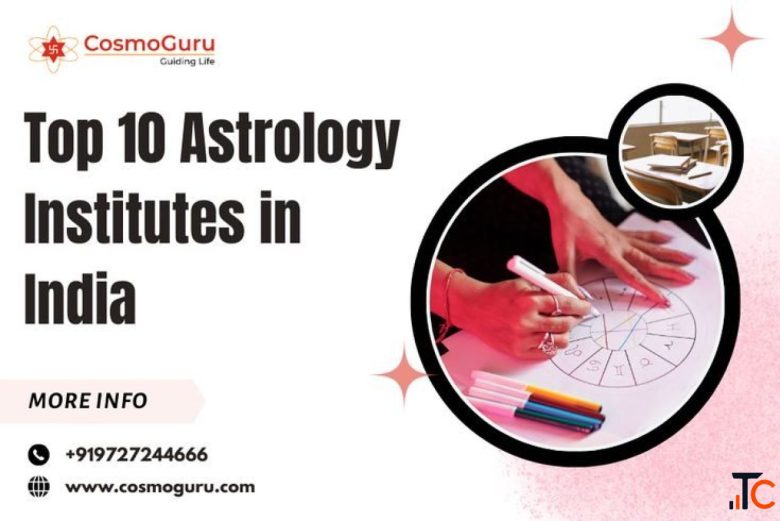 Top 10 Astrology Institutes in India