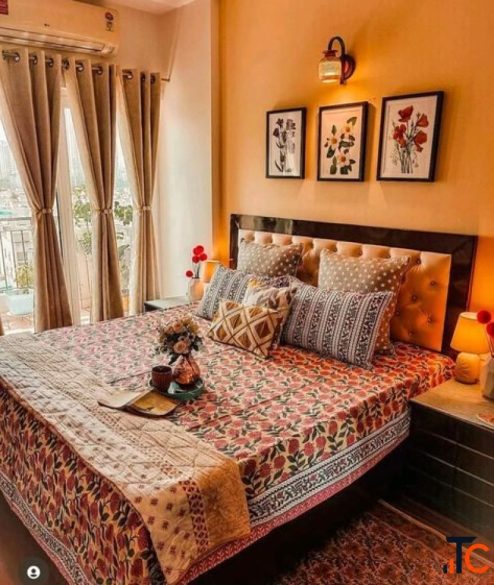 Buy budget-friendly villa in Ghaziabad