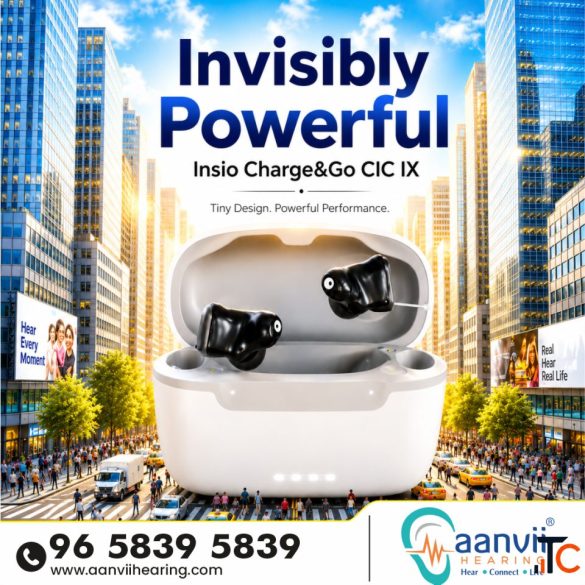 Best Hearing Aid Clinics in Vijayawada Aanvii Hearing