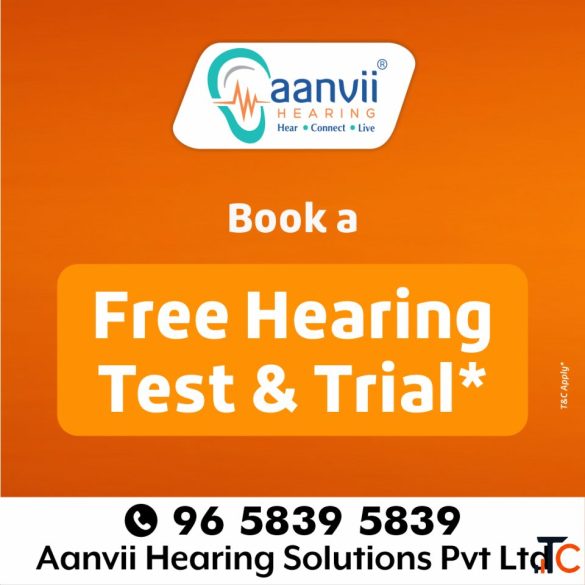 Best Hearing Aid Clinics in Vijayawada Aanvii Hearing