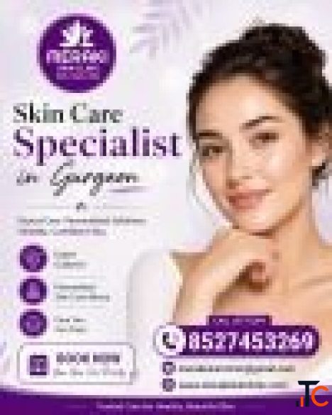 Skin care specialist in gurgaon